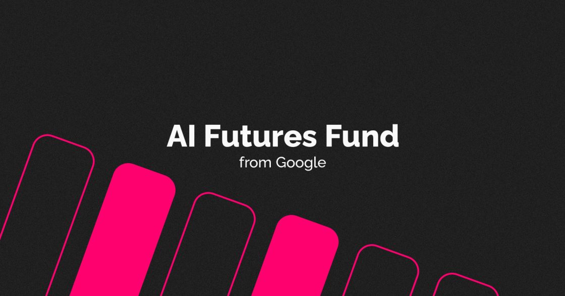 Google запустила AI Futures Fund для підтримки стартапів у сфері штучного інтелекту