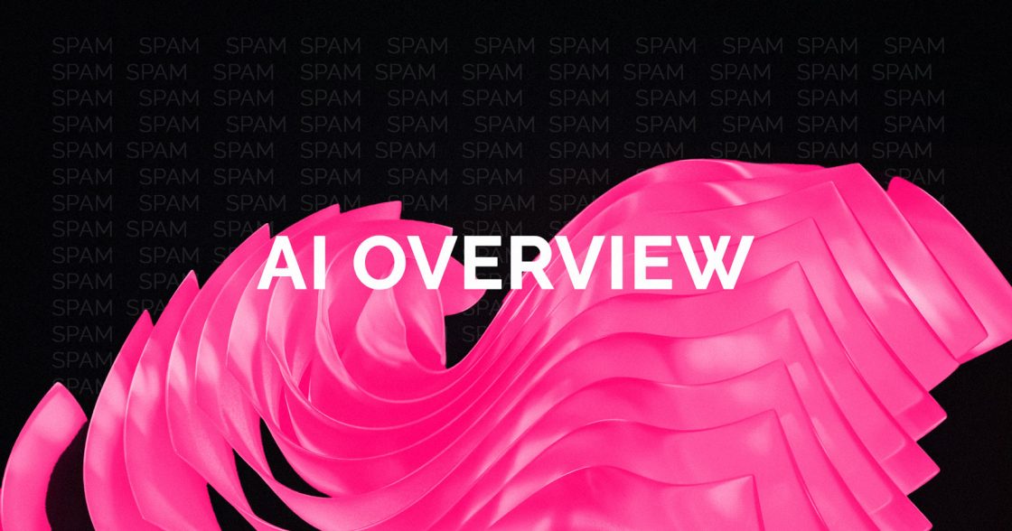 У Google AI Overviews виявили спам і помилкові дані