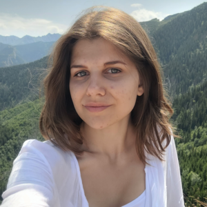 Олександра Кубіцька