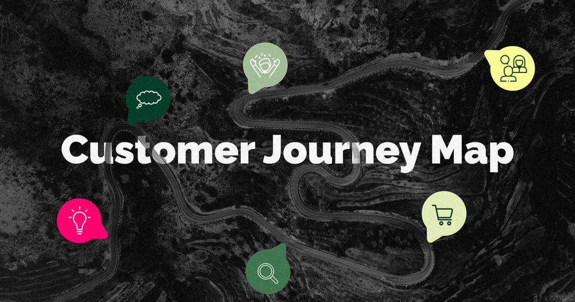Що таке Customer Journey Map — як зрозуміти шлях клієнта та створити карту для підсилення взаємодії