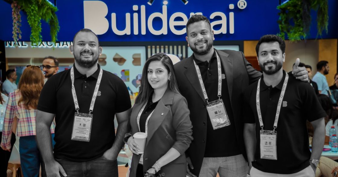 Builder.ai оголосив про банкрутство: компанія роками видавала людей за штучний інтелект Natasha
