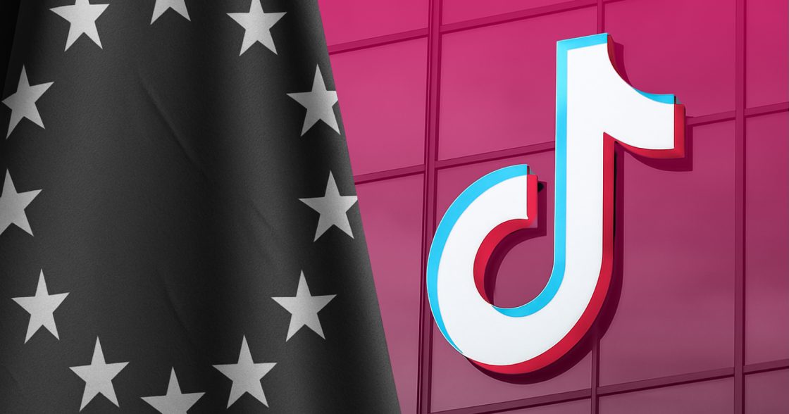 TikTok може отримати штраф до 6% від річного світового обороту через порушення правил реклами в ЄС