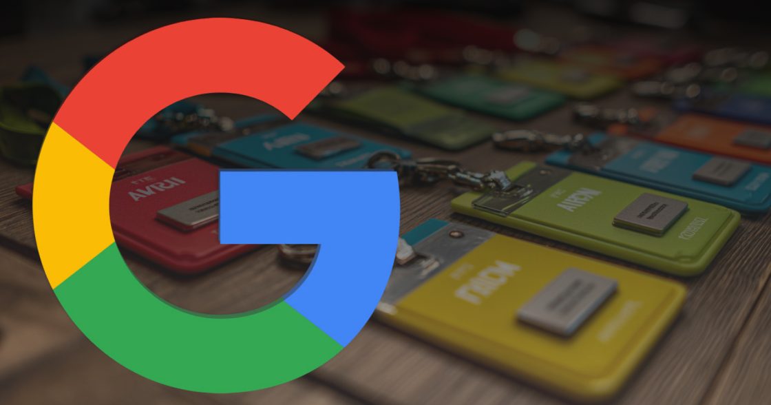 Google тестує нові варіанти оформлення пошукової видачі: кольори, навігація та видалення назв сайтів