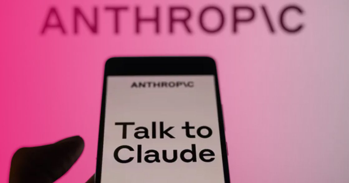 Компанія Anthropic запустила голосовий режим для чатбота Claude
