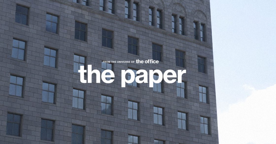 Peacock анонсували спіноф «Офісу» — серіал The Paper вийде у вересні 2025