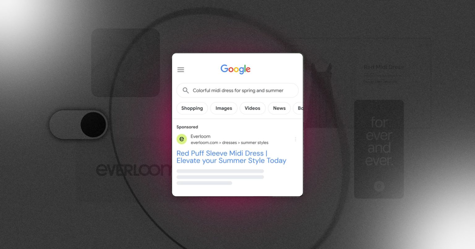 Google запускає AI Max у пошуковій рекламі без ключових слів