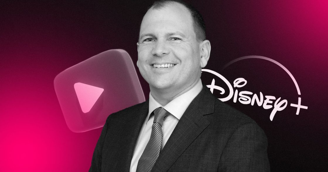 Disney подала до суду на YouTube через спірний перехід топменеджера