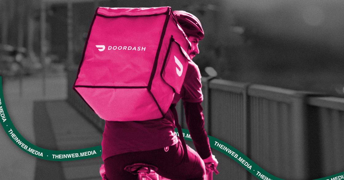 Колишній водій DoorDash ошукав компанію на понад $2,5 млн