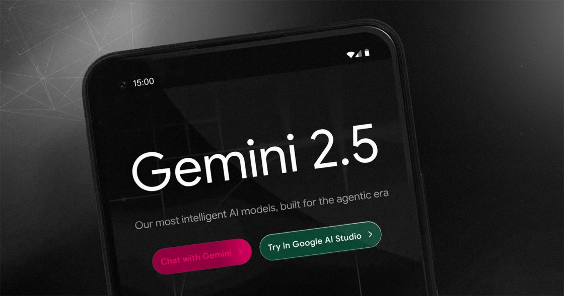 Google відкрила доступ до оновленої моделі Gemini 2.5 Pro до конференції I/O