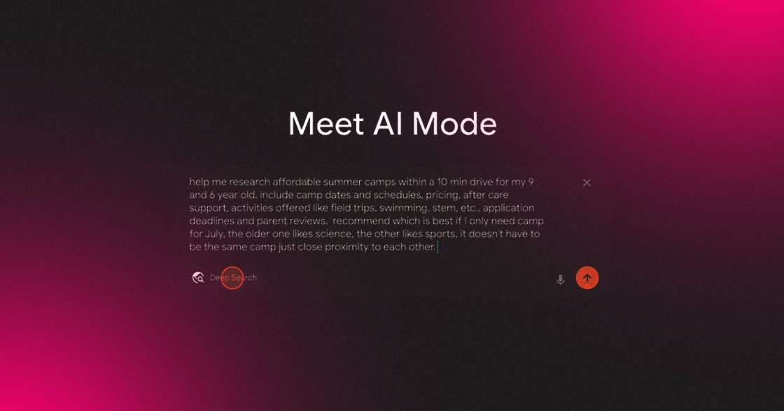 Google додасть звітність за AI Mode у Search Console — нові дані про пошуковий трафік