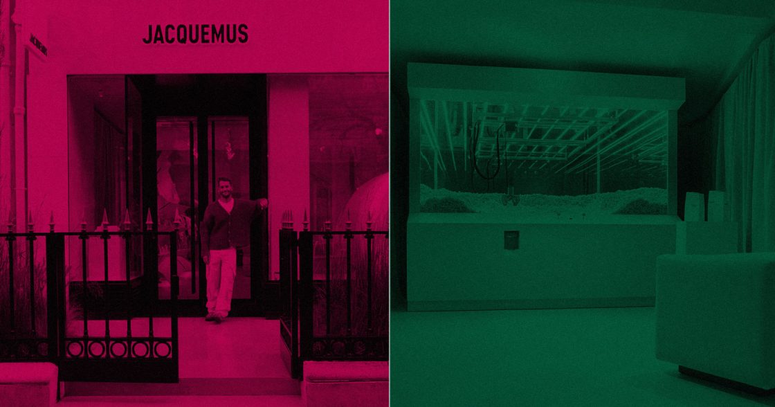 Jacquemus зібрав увесь бізнес в один холдинг — що зміниться