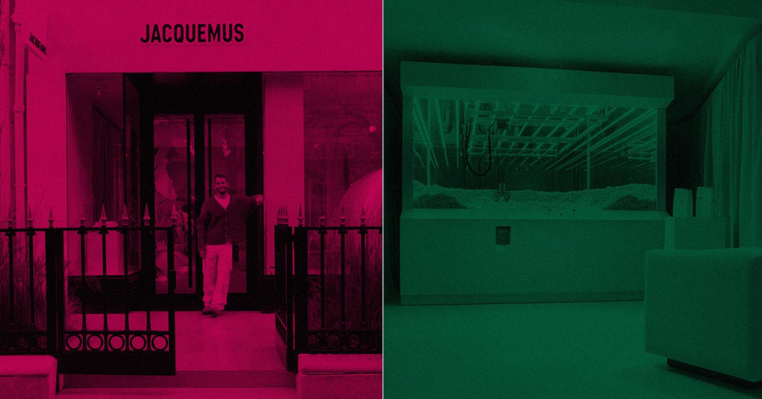 Jacquemus зібрав увесь бізнес в один холдинг — що зміниться