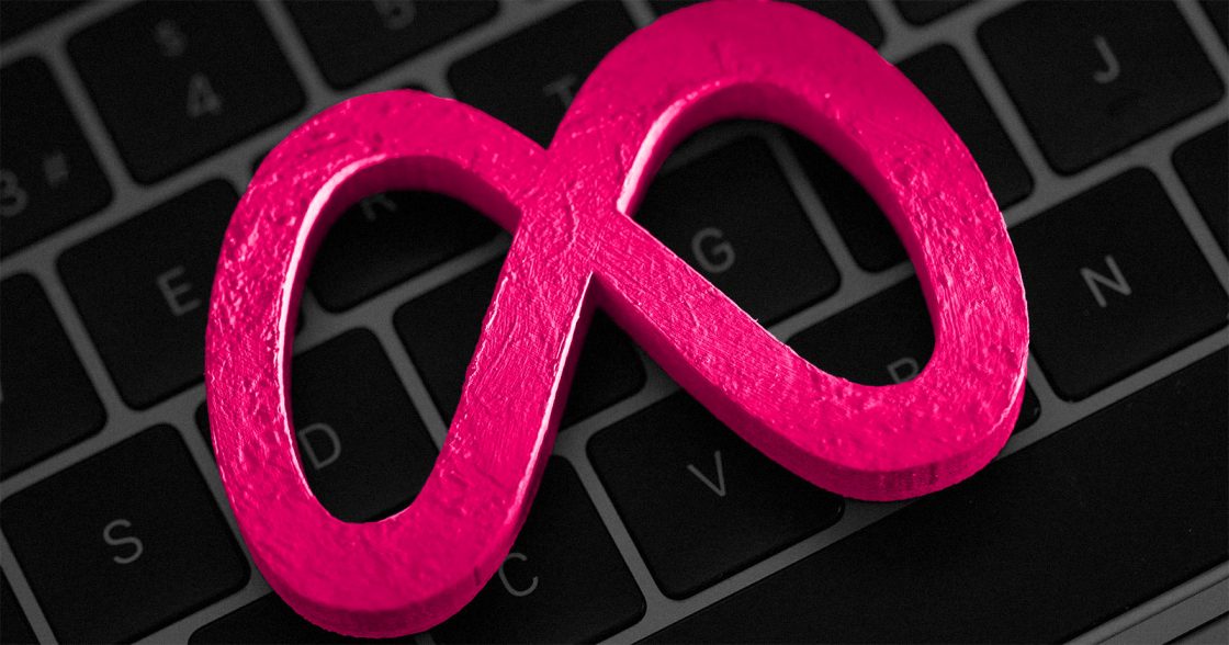 Meta отримала дозвіл використовувати дані мешканців ЄС для навчання ШІ