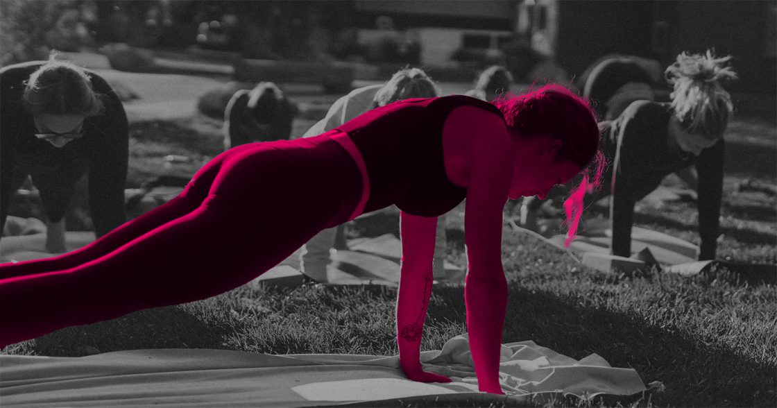 У Британії дослідили, як mindfulness впливає на фізичну активність студентів