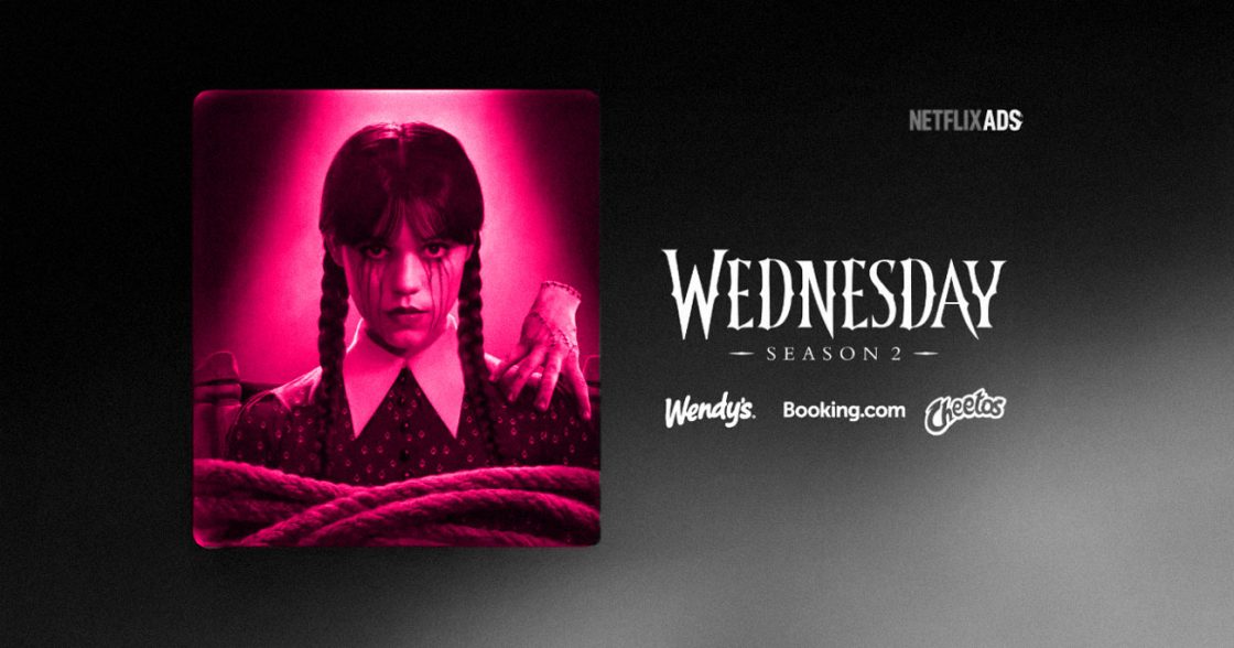 Netflix готується до запуску ШІ-реклами у 2026 році