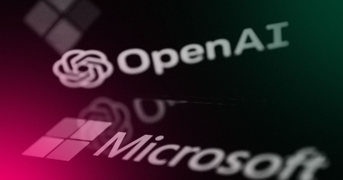 Microsoft і OpenAI переглядають умови співпраці