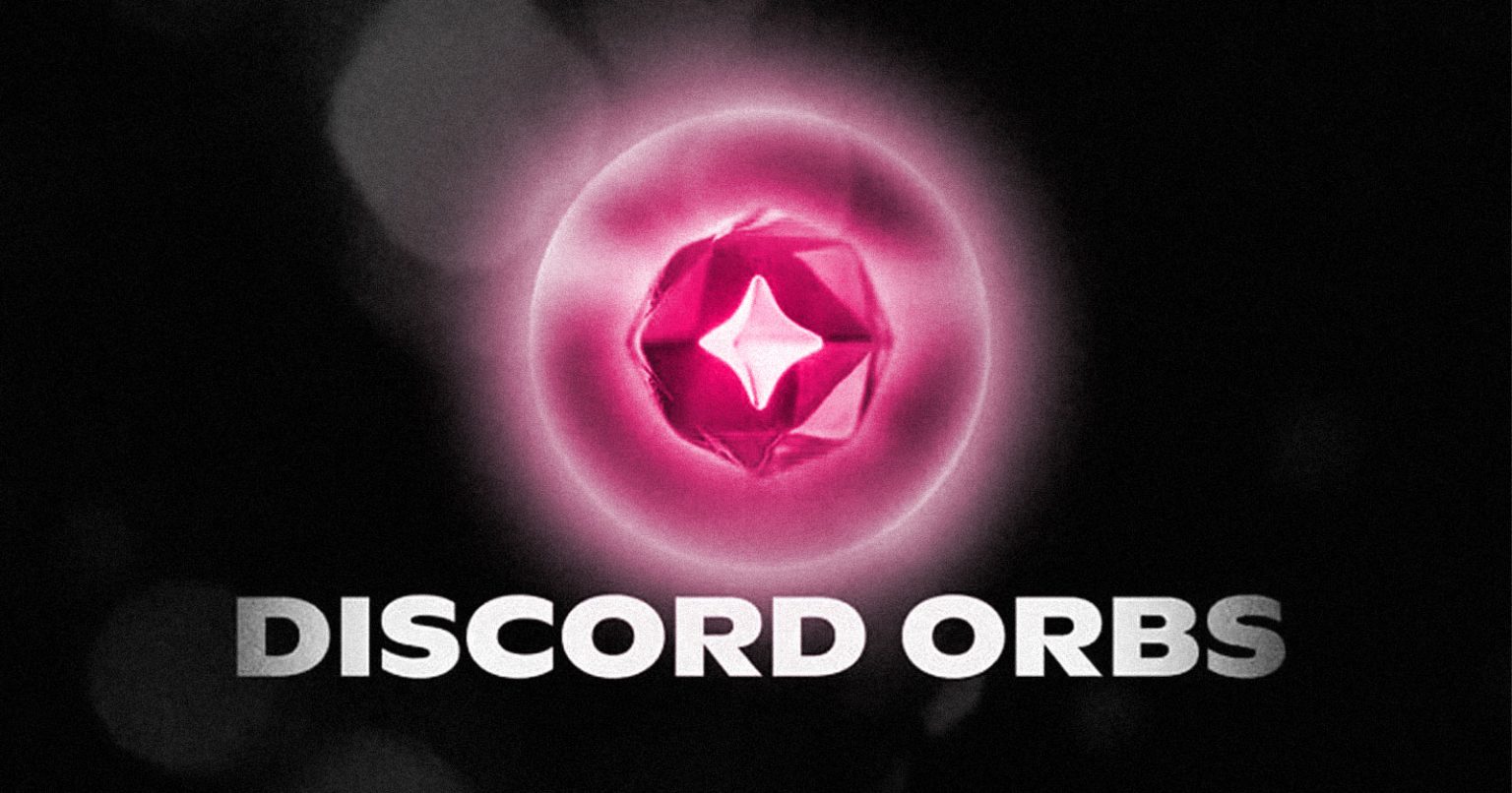 Discord запускає внутрішню віртуальну валюту Orbs