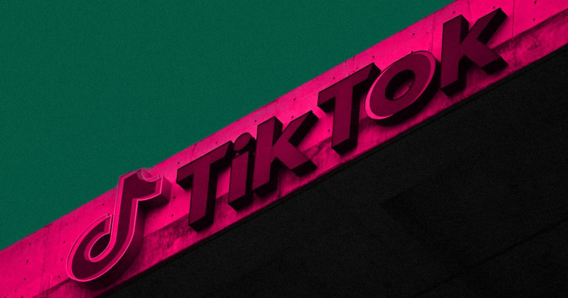 TikTok оштрафували на €530 млн за передачу даних до Китаю всупереч правилам ЄС
