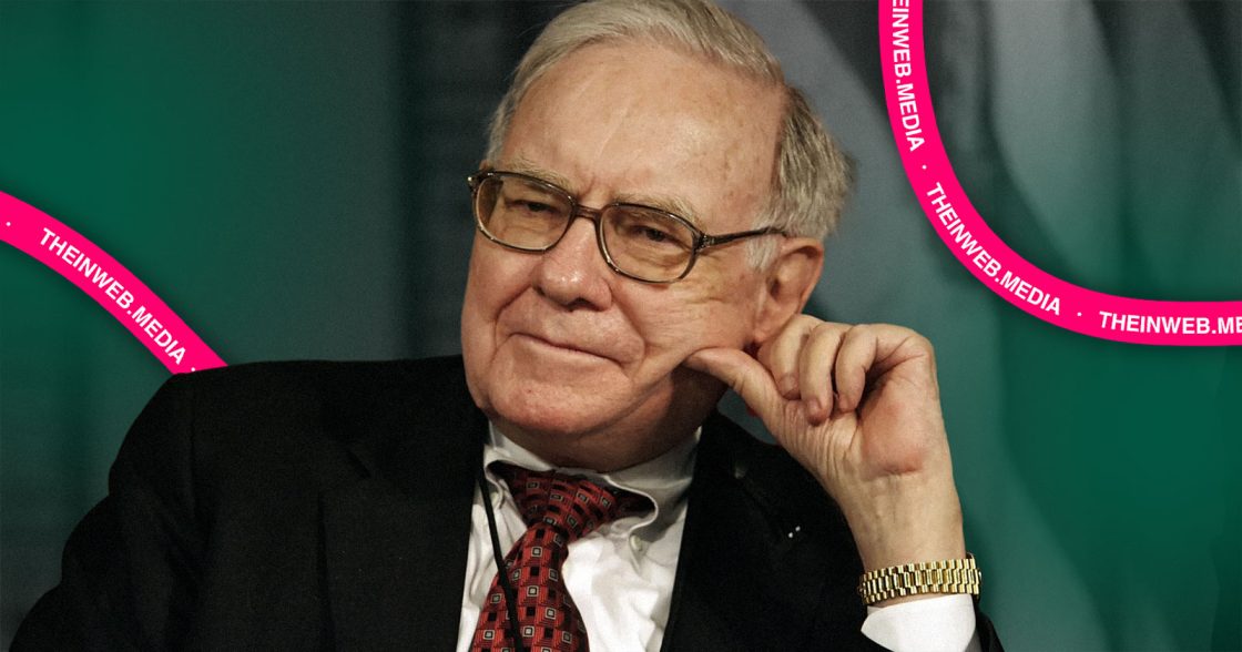 Воррен Баффетт залишить посаду CEO Berkshire Hathaway наприкінці 2025 року