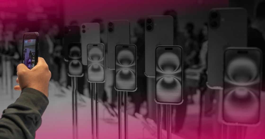 Apple загрожують нові мита в США — акції компанії падають восьмий торговий день поспіль