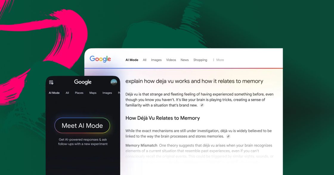 Google розширює доступ до AI Mode та додає нові функції для пошуку