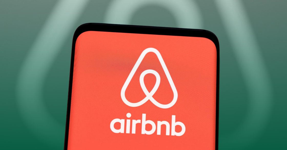 Airbnb прогнозує зниження доходів у другому кварталі на тлі ослаблення попиту в США