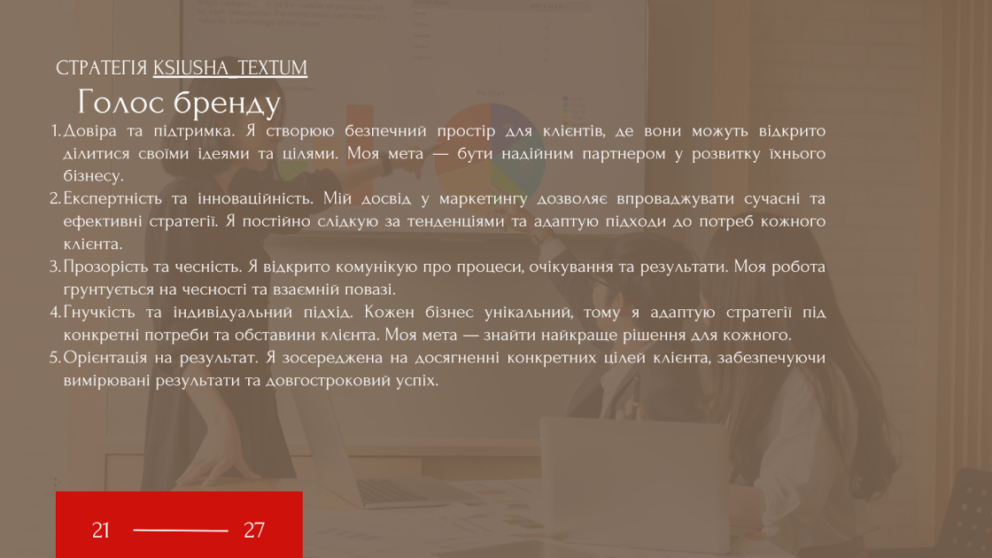 Фото: Типові помилки бізнесу в соцмережах і як їх уникати — розбір від Textum
