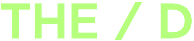 The / Dvizh Logo