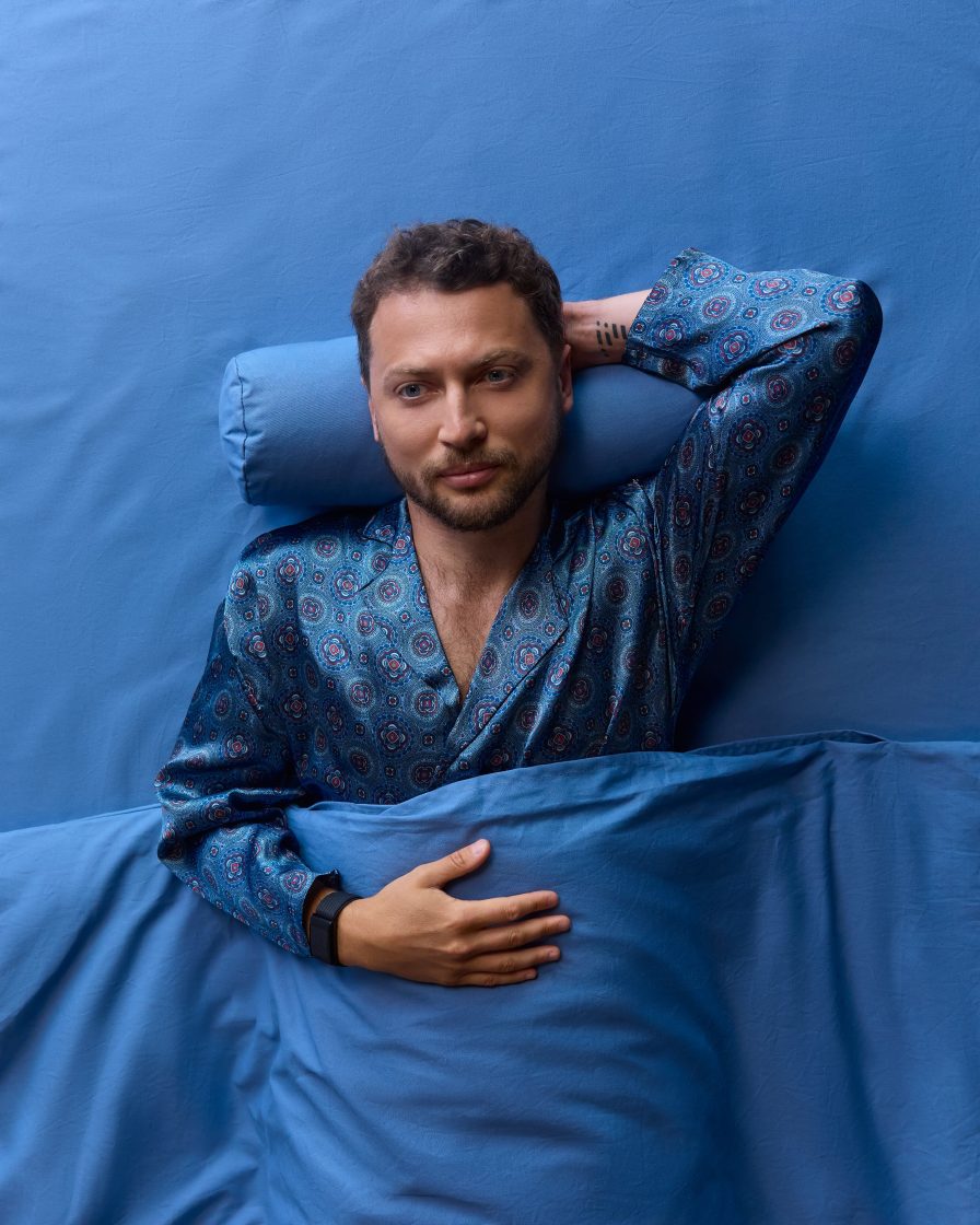 Фото: Власники Аврори, Нової Пошти, Guzema та інші відомі підприємці показують свої страхи в ролику Forbes і DRAMA QUEEN