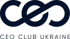 CEO Club Ukraine Logo