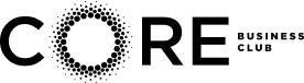CORE Business Club Logo