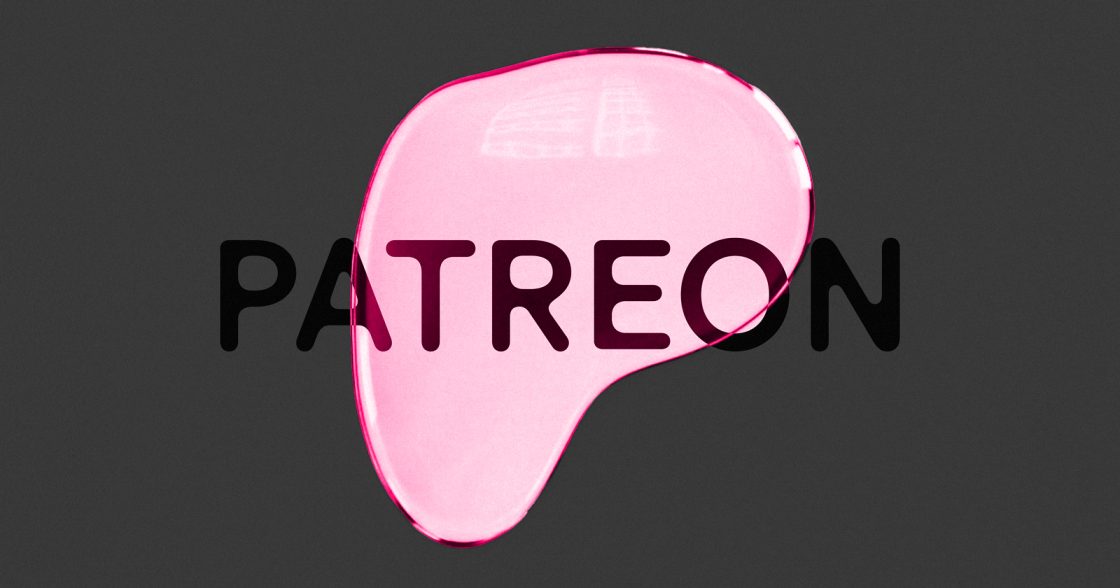 Patreon запроваджує нову комісію — 10% для нових сторінок з серпня 2025 року