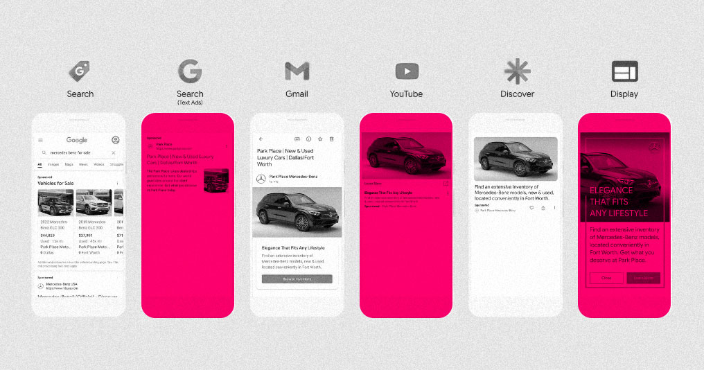 Google автоматизувала оновлення локальної наявності товарів через Merchant Center