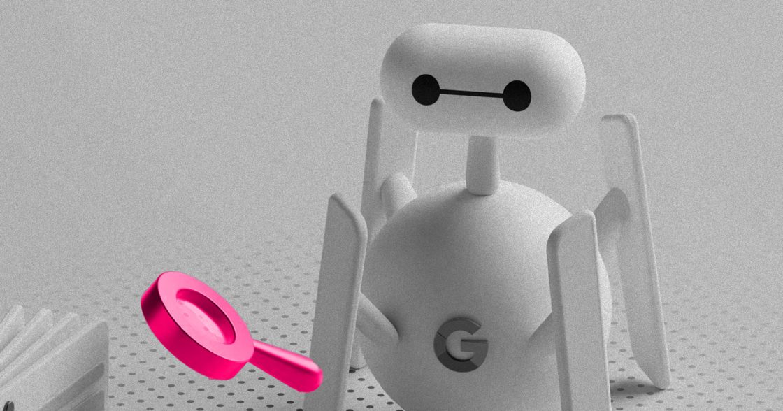 Google оновила рекомендації щодо структури URL — зміни лише в оформленні