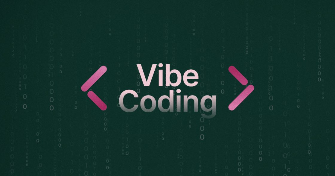 Що таке vibe coding і як він змінює уявлення про програмування