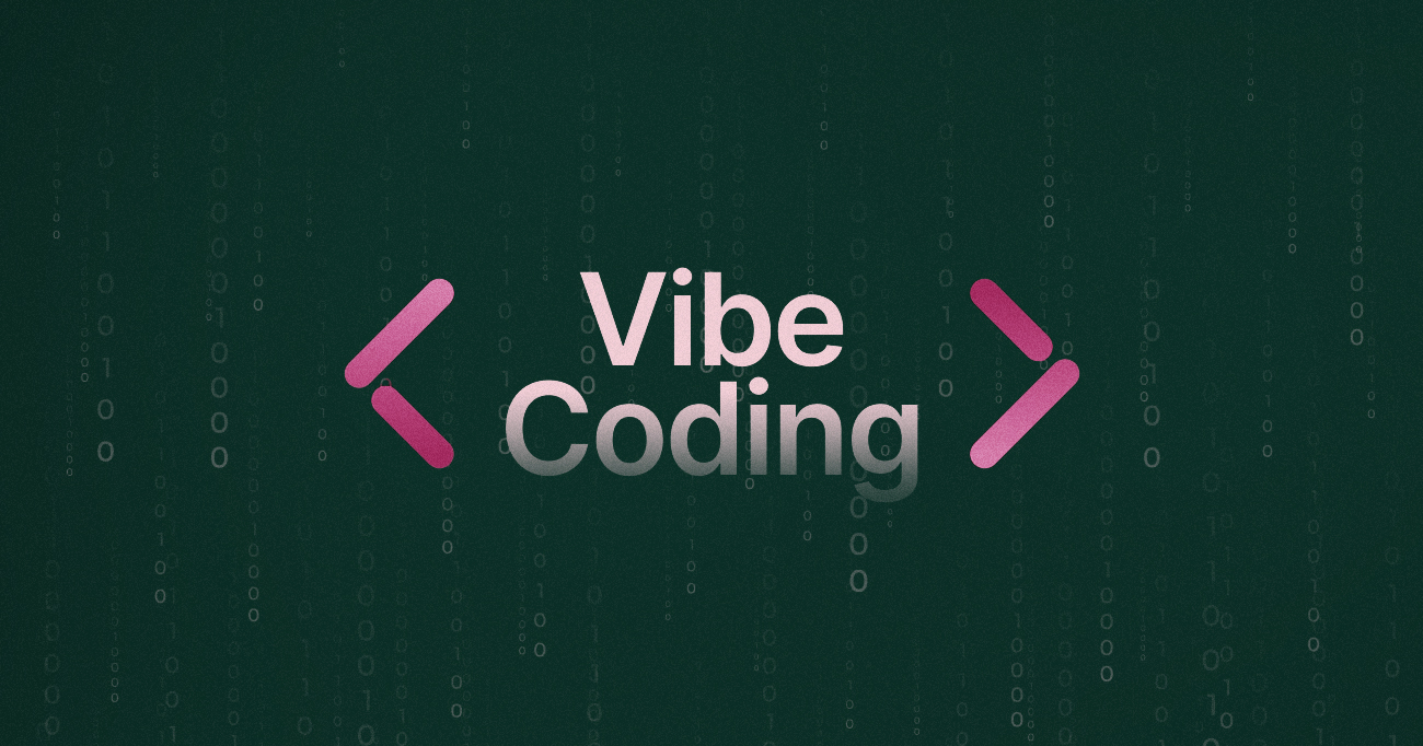 Що таке vibe coding і як він змінює уявлення про програмування
