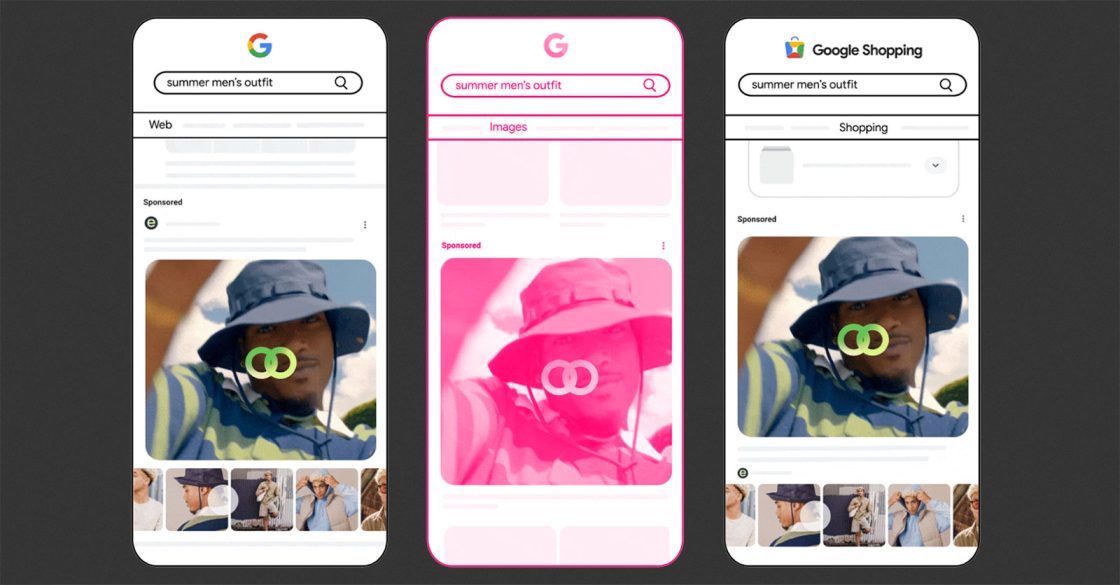 Google розширила показ відеореклами на нові платформи пошуку