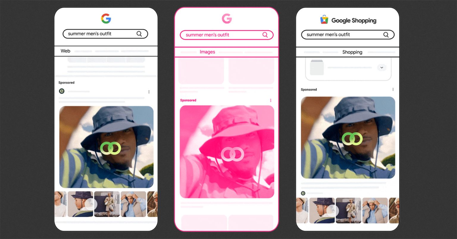 Google розширила показ відеореклами на нові платформи пошуку