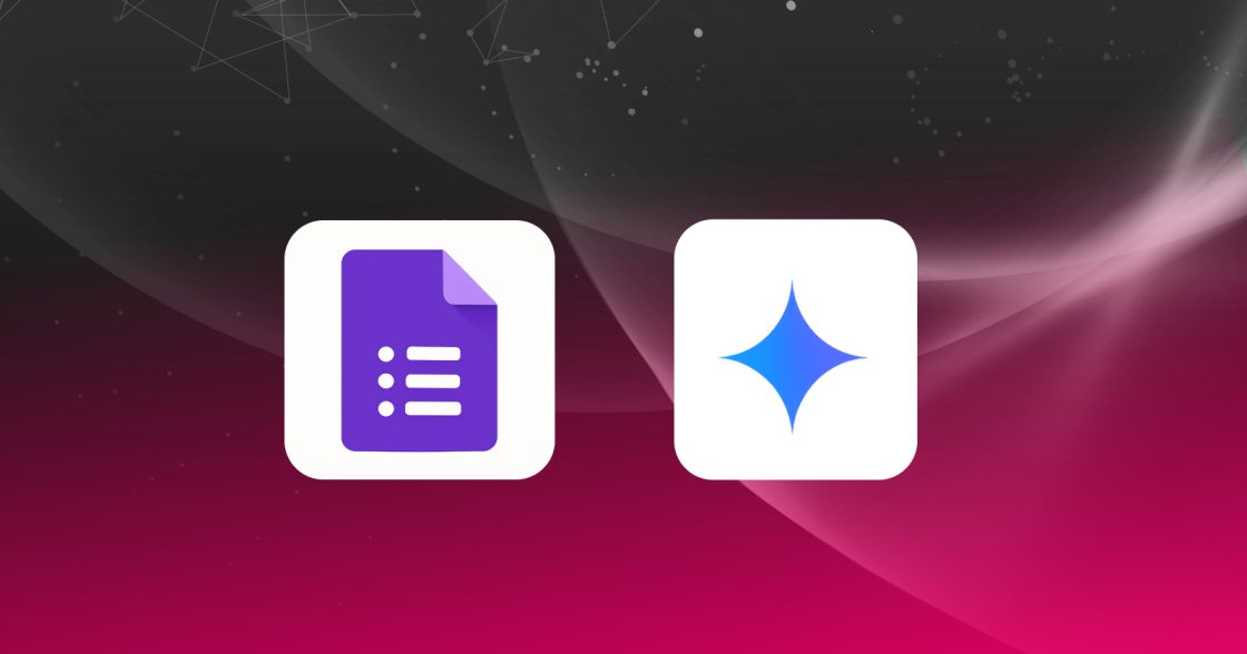 Gemini у Google Forms тепер може автоматично підсумовувати відповіді користувачів