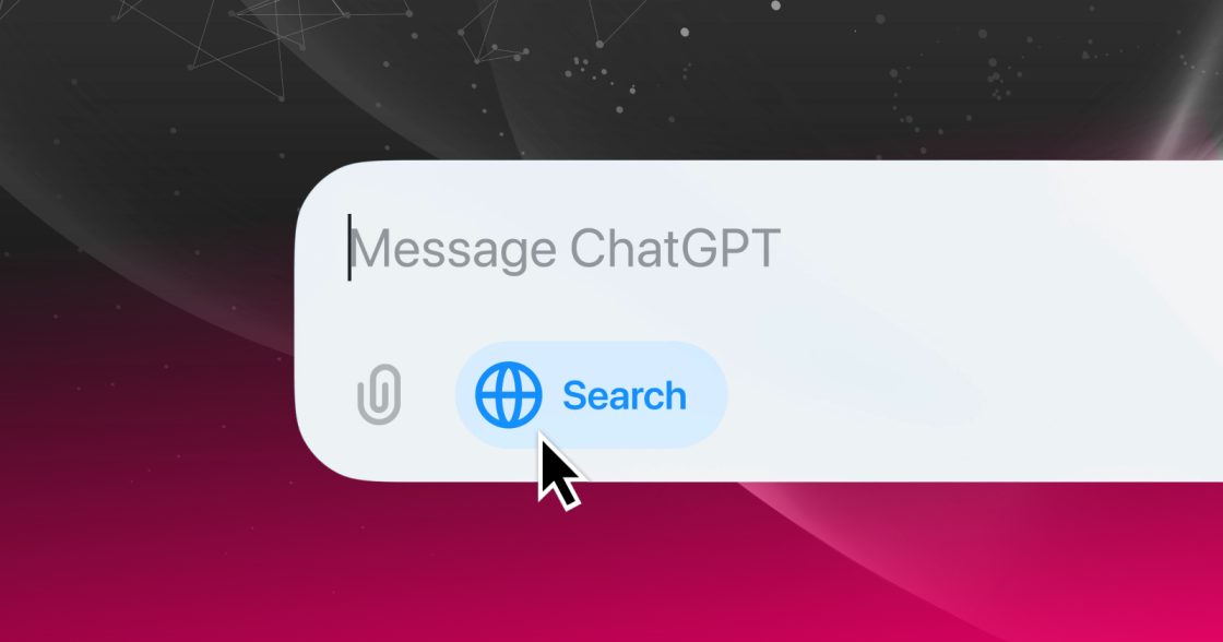 OpenAI оновила ChatGPT: покращено якість відповідей у пошуку