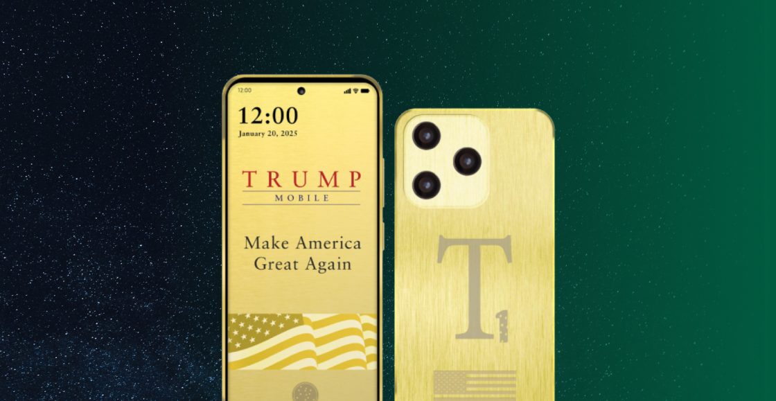Новий смартфон Трампа ймовірно виготовляють у Китаї, попри заяви про американське виробництво