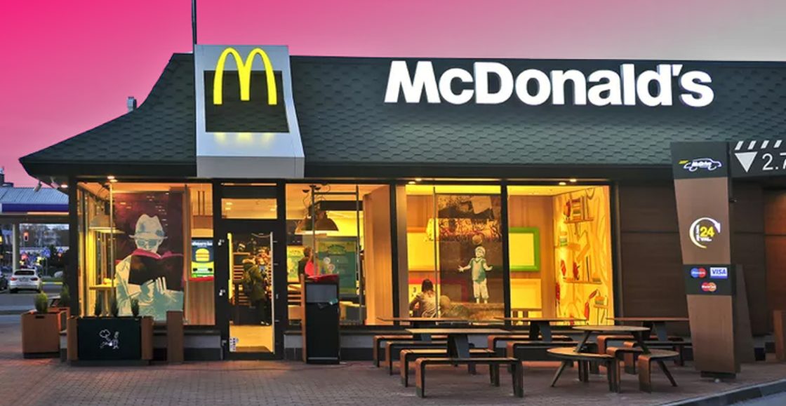 McDonald’s може втратити до $428 млн через популярність Ozempic та інших препаратів для схуднення