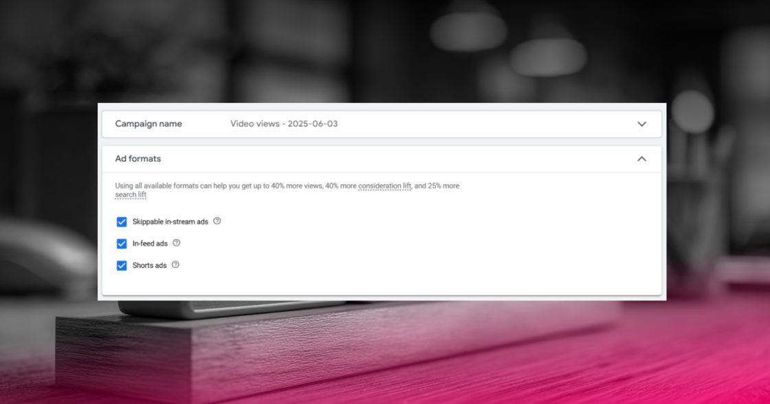 YouTube більше не дозволяє відмовлятися від мультиформатної відеореклами