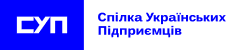 Спілка українських підприємців Logo