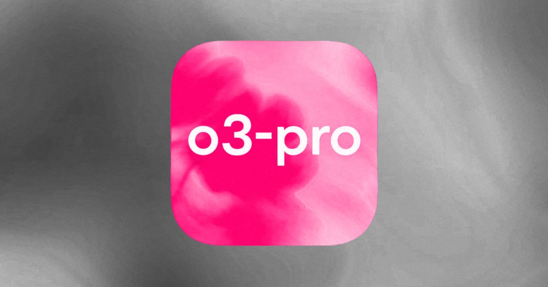 OpenAI представила нову ШІ-модель o3-pro і почала використовувати хмарні сервіси Google
