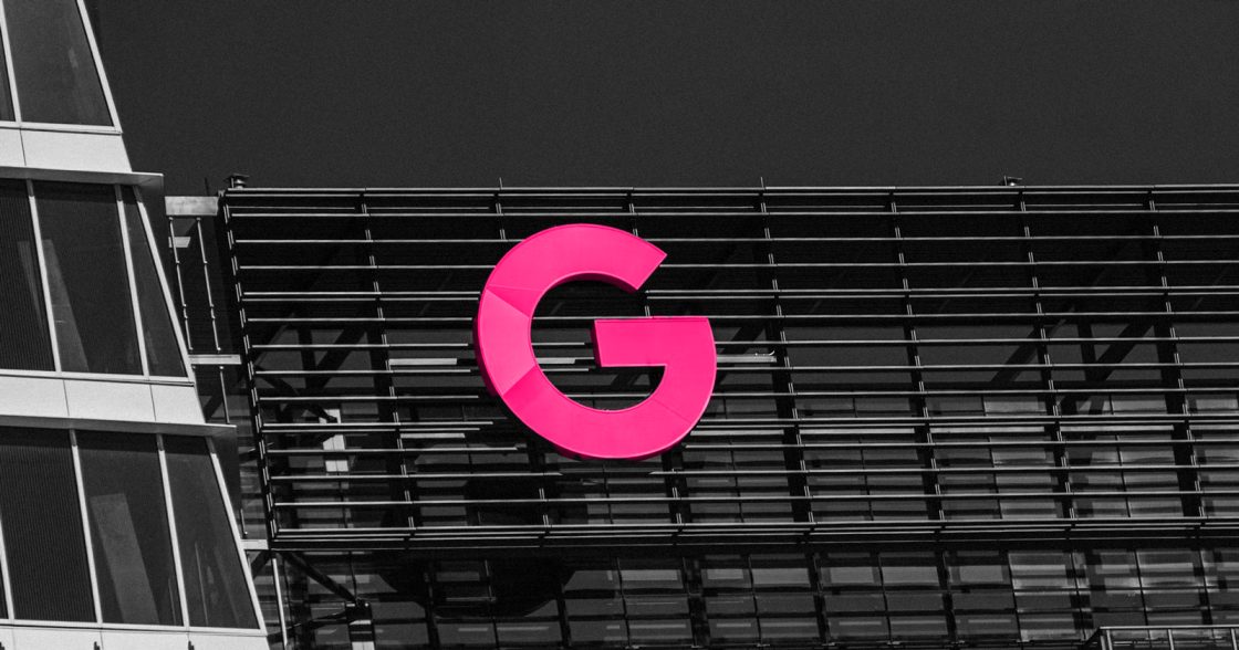 Google запустила програму добровільного звільнення для співробітників Search і Ads у США