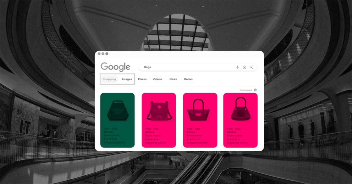 Google дозволила показувати автоматичні знижки для нових покупців у Shopping-рекламі