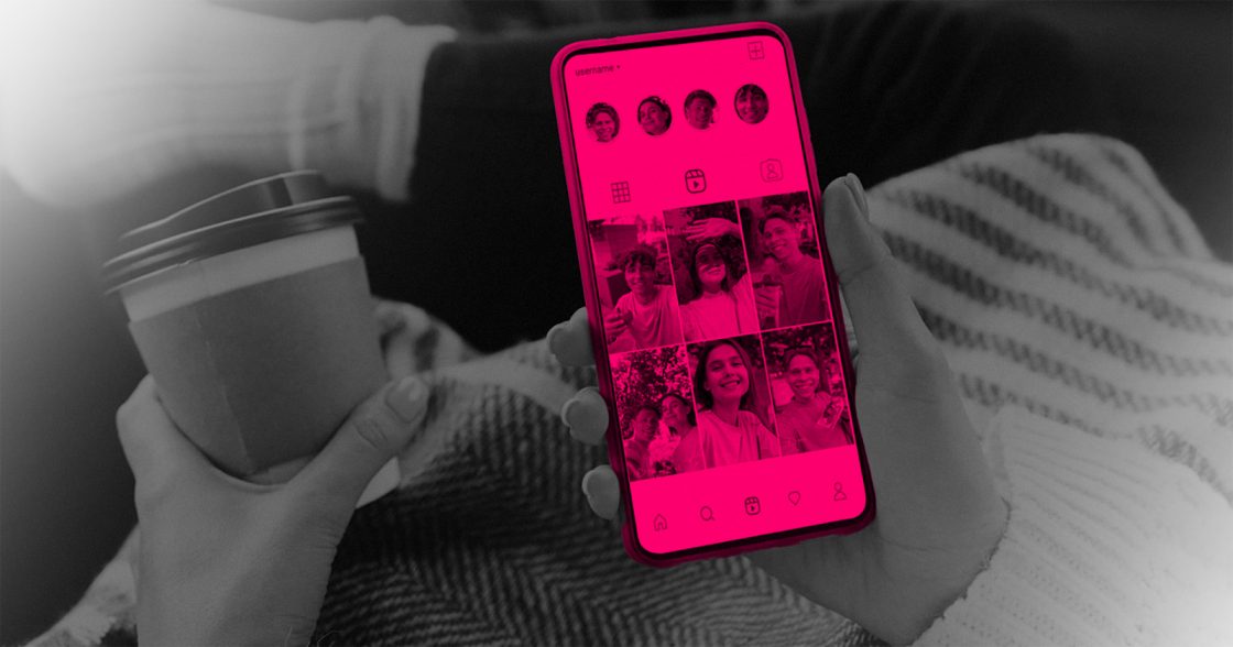Instagram дозволить змінювати порядок публікацій у профілі