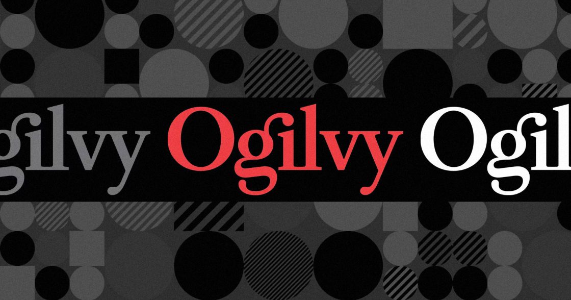 Ogilvy звільняє 5% штату та розформовує глобальну команду DEI