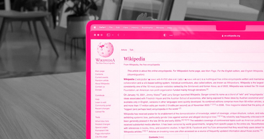 Wikipedia призупинила тестування ШІ-підсумки для статей після критики редакторів